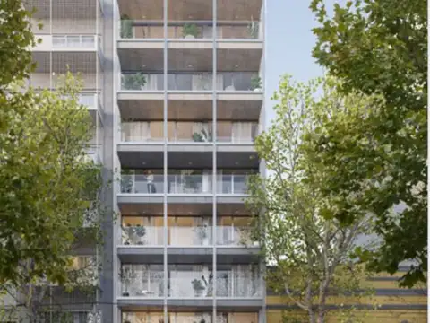 Departamento en Venta en Palermo, USD 321.640