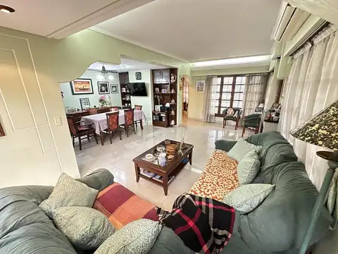 Casa en Venta 30 años