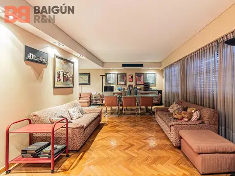 Departamento en Venta 40 años