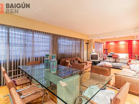 Departamento en Venta en Recoleta, USD 350.000