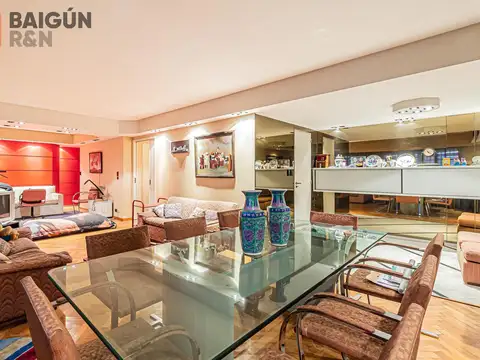 Departamento en Venta de 5 ambientes