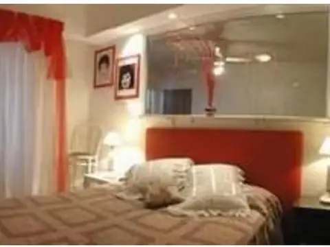 Departamento en Alquiler Temporal de 3 ambientes