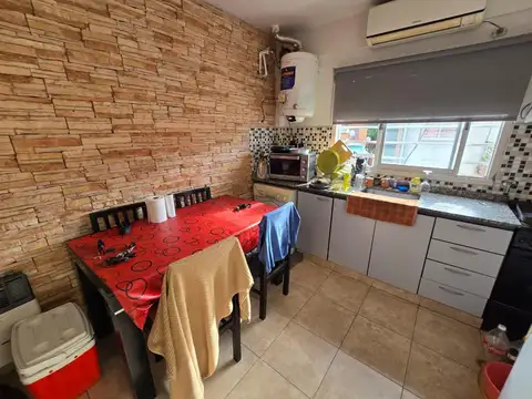Departamento en Alquiler 20 años