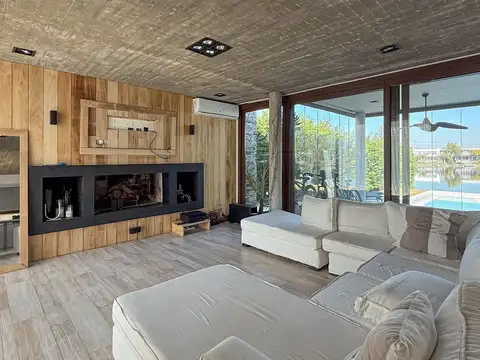 Casa en Venta en Nordelta Las Tipas, USD 790.000