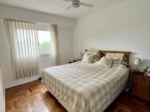 Departamento 4 ambientes con 1 baño