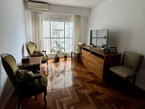 Departamento en Venta en Olivos, USD 270.000