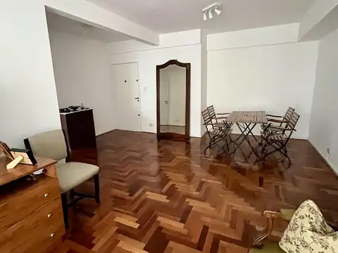 Departamento 4 ambientes Libertador y Manuel Uribelarrea