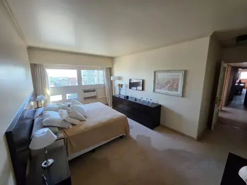 Departamento en Alquiler 50 años