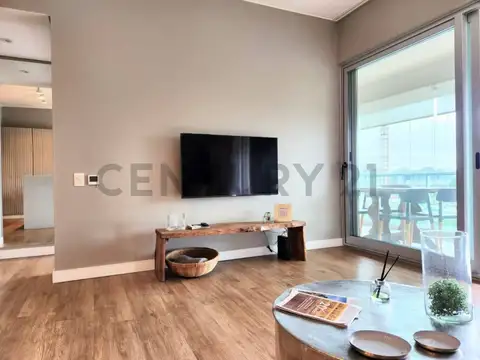 Departamento en Alquiler en Nordelta Yoo Nordelta, USD 1.500