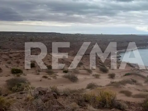 Terreno en Venta en Villa El Chocon, USD 280.000