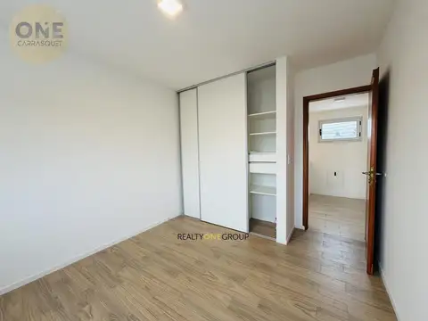 Depto Tipo Casa en Venta con 1