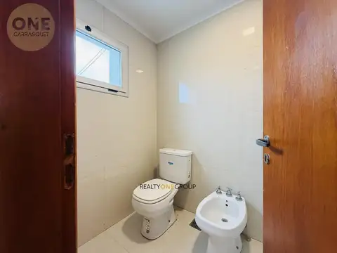 Depto Tipo Casa en Venta de 2 dormitorios