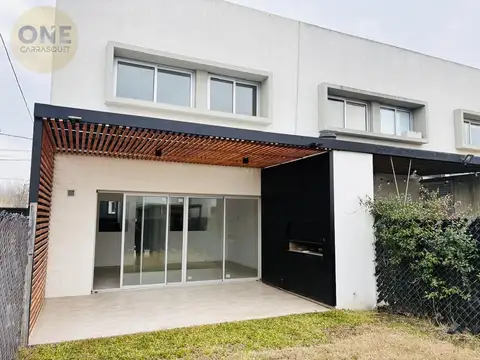 Depto Tipo Casa en Venta al Norte