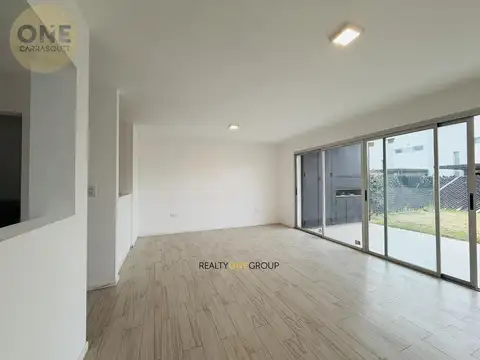 Depto Tipo Casa en Venta de 2 dormitorios