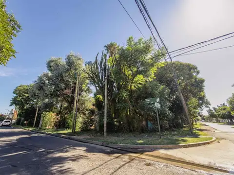 Terreno en Venta de 655,0 m2