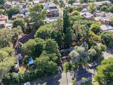 Terreno en Venta en Don Torcuato, USD 80.000