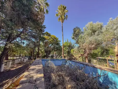 Terreno en Venta en Don Torcuato, USD 80.000