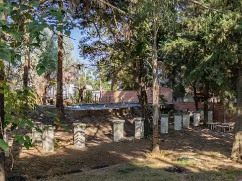 Terreno en Venta de 655,0 m2