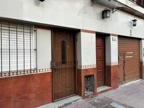 Casa en venta - VIRREYES - 2 plantas - para REFACCIONAR