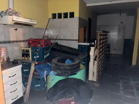Casa en venta - VIRREYES - 2 plantas - para REFACCIONAR