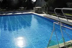 Áreas comunes piscina, gimnasio, club-house, juegos en Club de Campo Aranzazu, Country Club