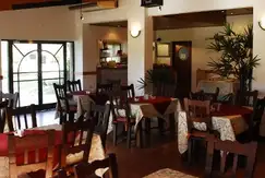 Áreas comunes piscina, gimnasio, club-house, juegos en el Country Club, Club de Campo Aranzazu