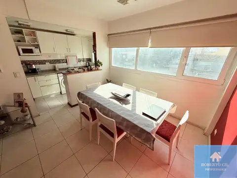 Departamento en Venta de 2 dormitorios