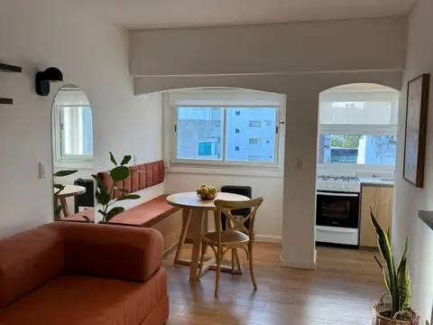 Departamento en Venta en Centro, Mar del Plata