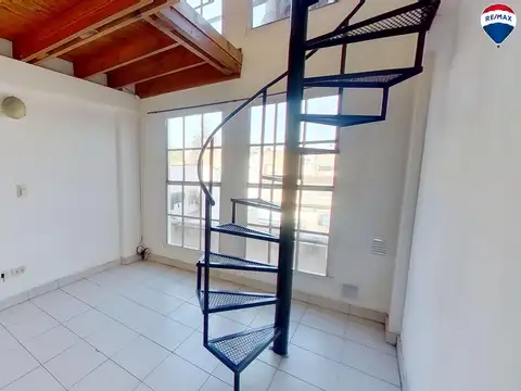 Departamento Duplex Villa Ortuza