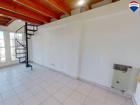 Departamento Duplex Villa Ortuza