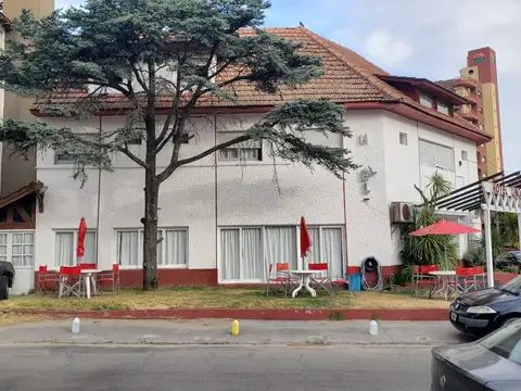 Venta de Hotel ,ideal inversionistas, Zona Centro,Villa Gesell.