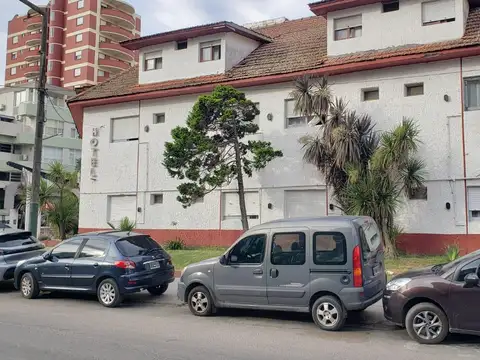 Av. 1 y Paseo 103