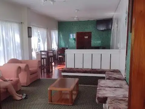 Venta de Hotel ,ideal inversionistas, Zona Centro,Villa Gesell.