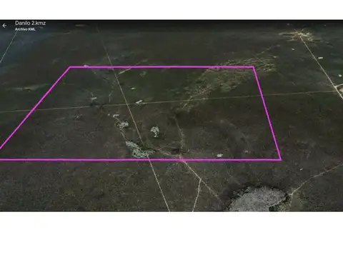 Venta campo Salta Departamento Rivadavia