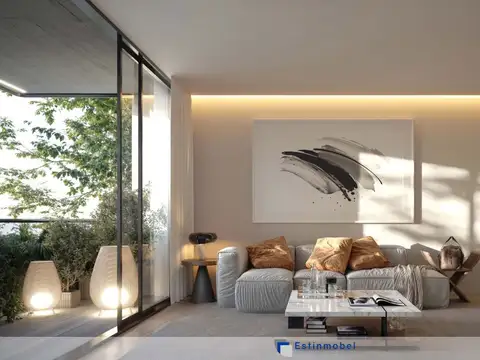 CHARCAS 5200, Piso 1