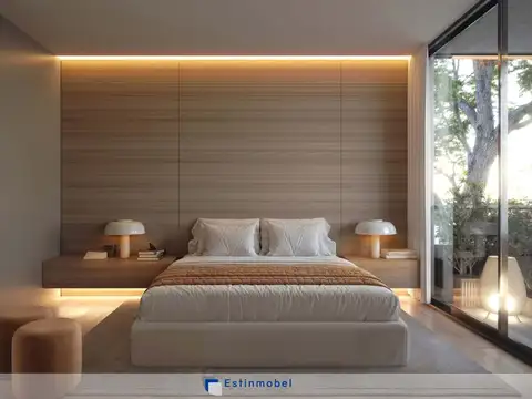 VENTA EN POZO - 2 AMBIENTES EN PALERMO SOHO