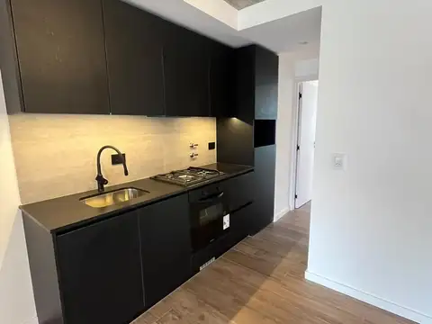 Departamento premiun en alquiler Lourdes