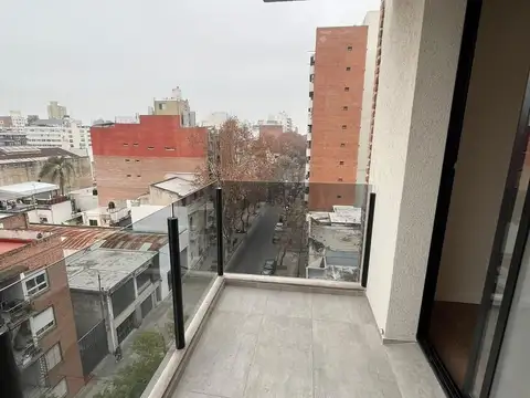 Departamento en Alquiler Permite mascota