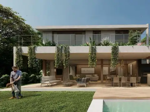 Carpinchos lote interno