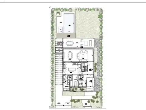 Carpinchos lote interno