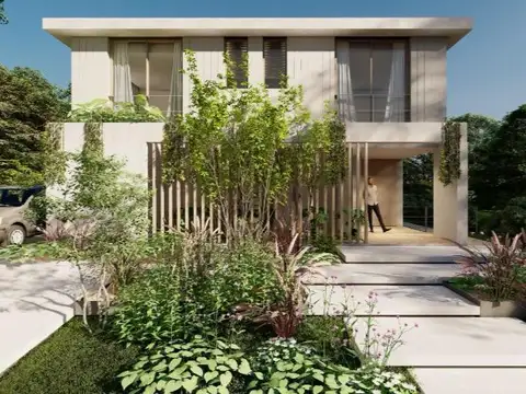 Casa en Venta en Nordelta Carpinchos, Nordelta