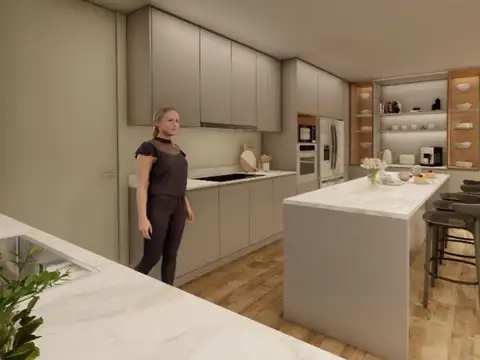 Casa en Venta de 4 dormitorios
