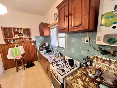 Depto Tipo Casa en Venta 65 años