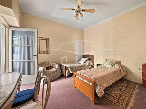 Casa en Venta 60 años