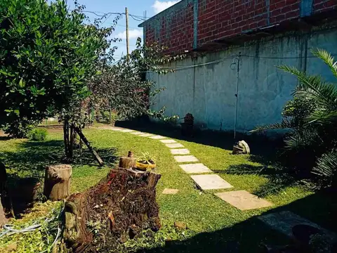 Casa en Venta 10 años