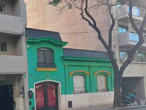 Terreno ideal desarrollo inmobiliario!