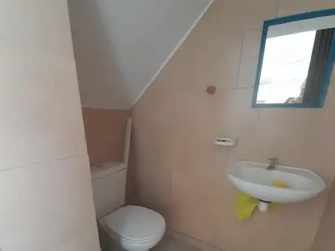 Departamento en Venta 15 años