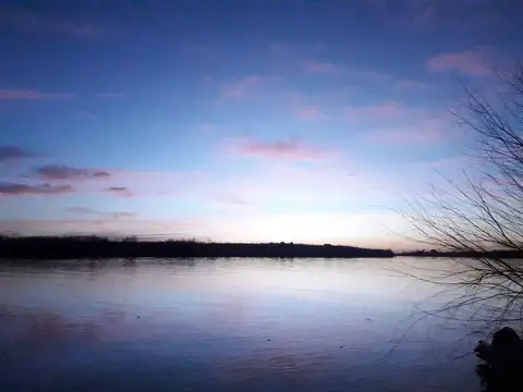 Terreno en venta - 4040Mts2 - Barrio Náutico El Ciervo, Campana