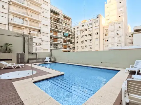 Departamento en Venta de 4 ambientes