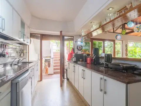 Casa en Venta en Santa Fe, USD 580.000